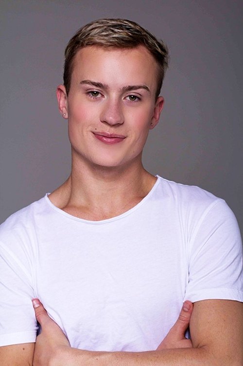 George Todd McLachlan photo