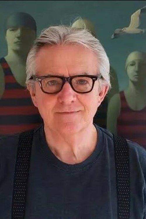 George Underwood photo