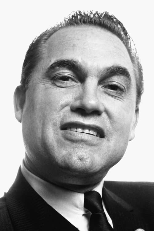 George Wallace photo