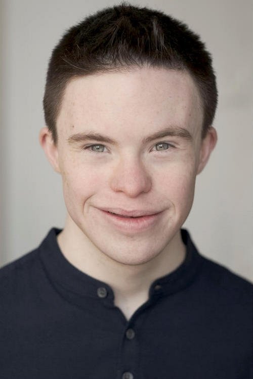 George Webster photo