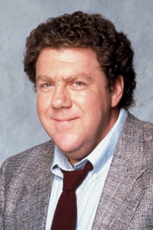 George Wendt photo
