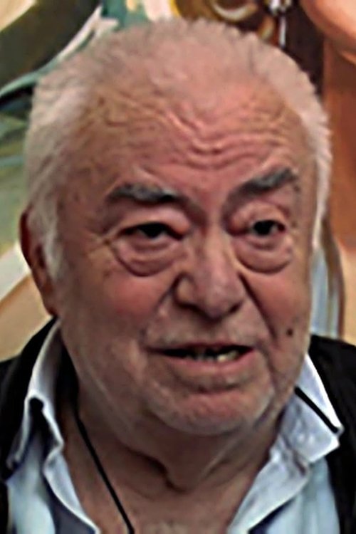 Profile image of George Zervoulakos