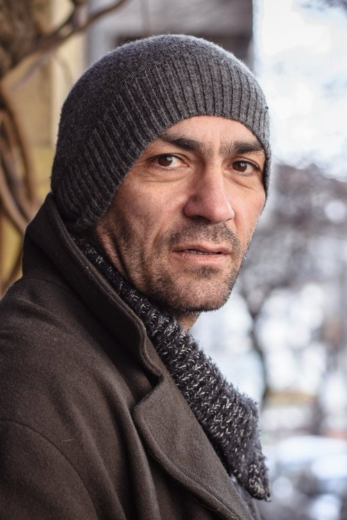 George Zlatarev photo