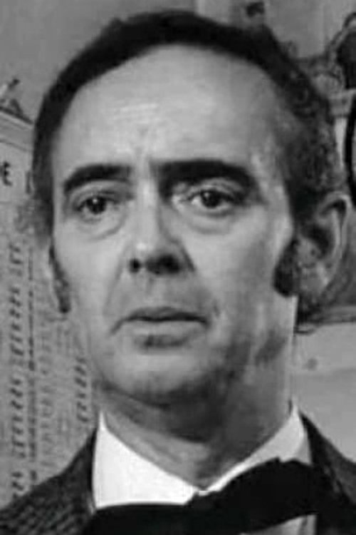 Georges Aubert photo