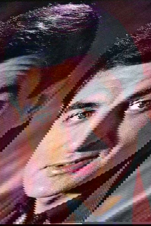 Georges Blaness photo