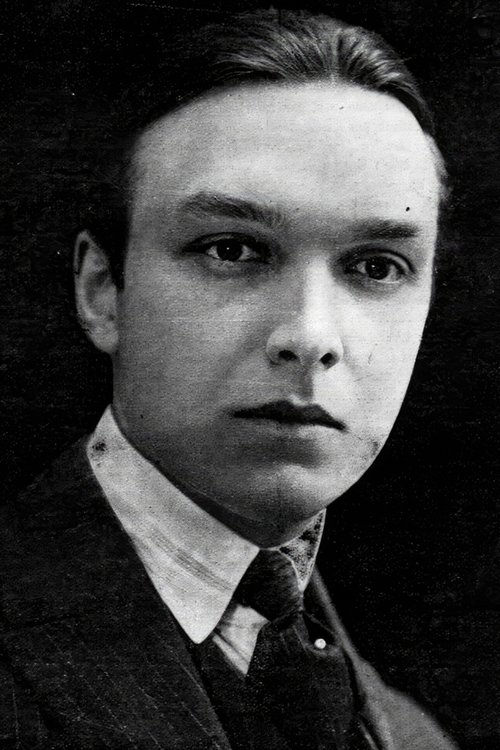 Georges Charlia photo