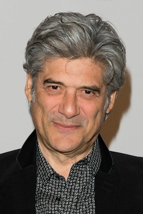 Georges Corraface photo