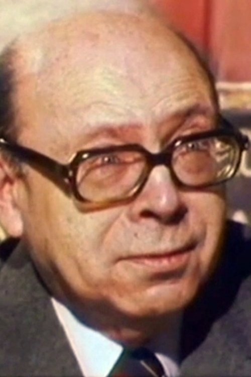 Georges de Beauregard photo