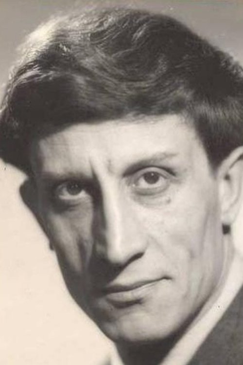 Georges Douking photo