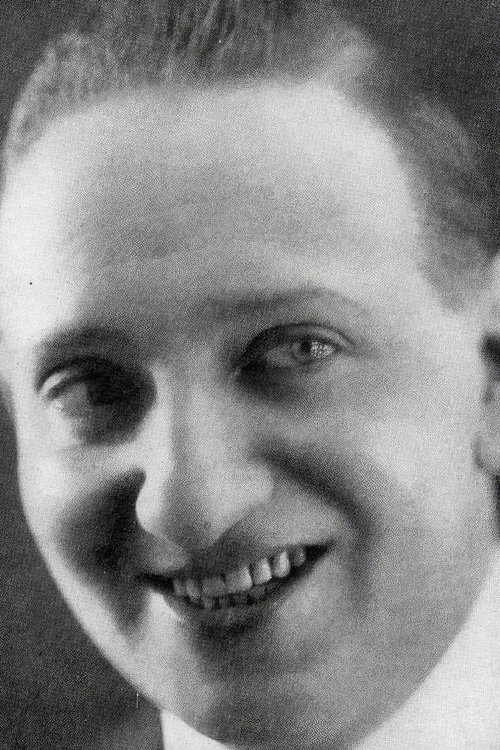 Georges Flateau photo