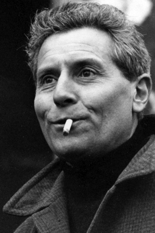 Profile image of Georges Franju