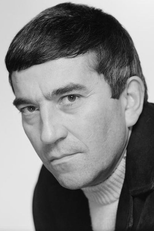 Georges Guéret photo