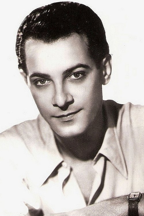 Georges Guétary photo