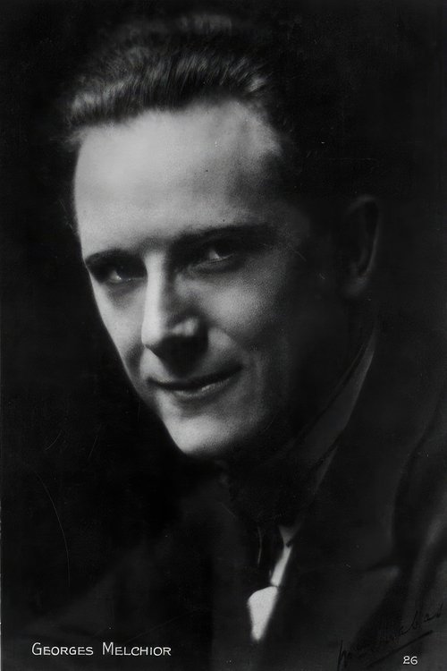 Georges Melchior photo