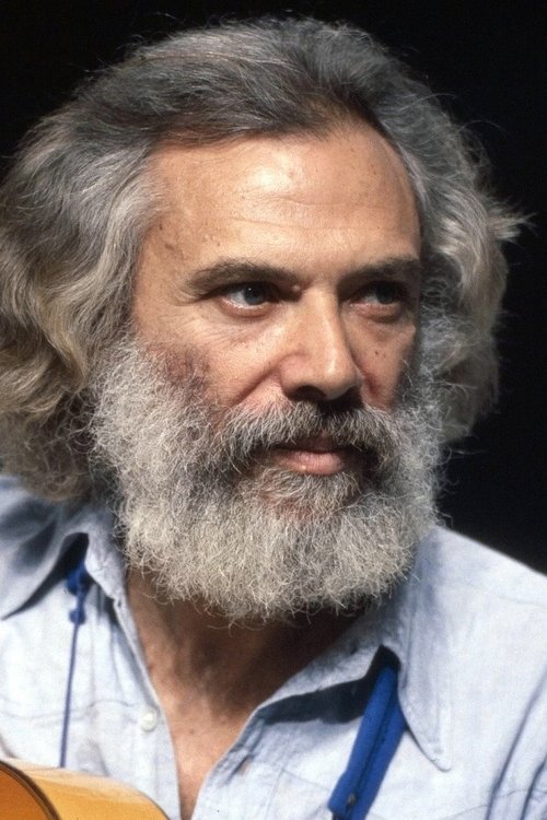 Georges Moustaki photo