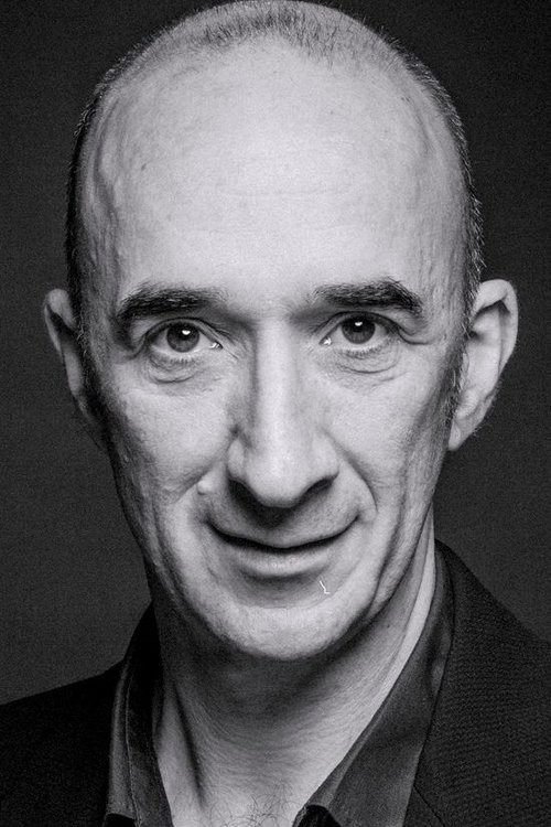 Georges Siatidis photo