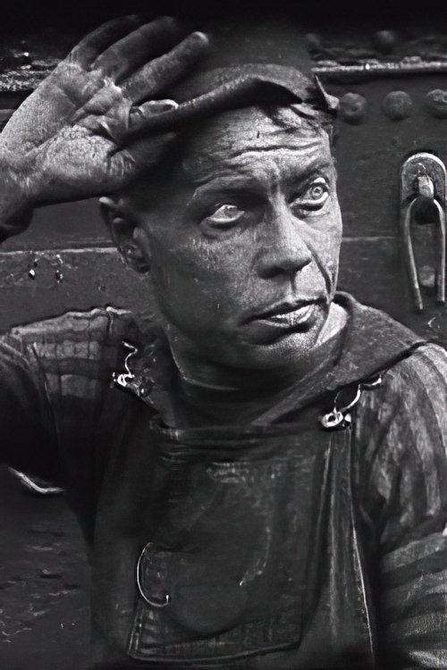 Georges Térof photo