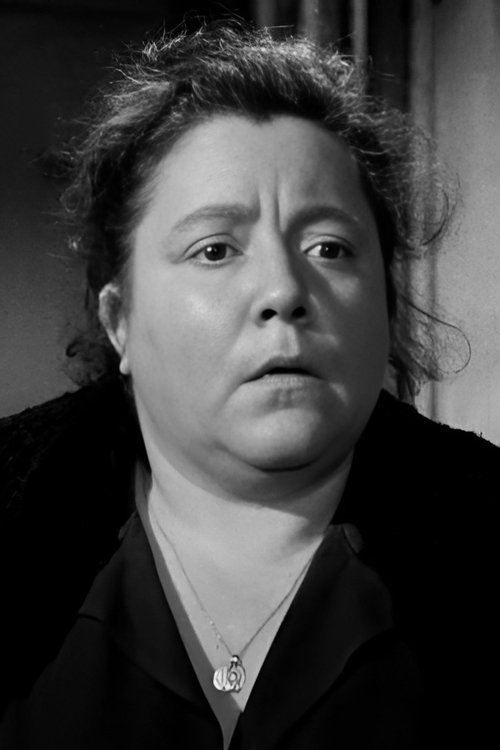 Georgette Anys photo