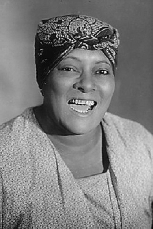 Georgette Harvey photo