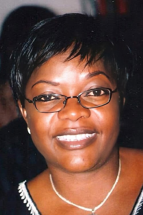 Georgette Paré photo