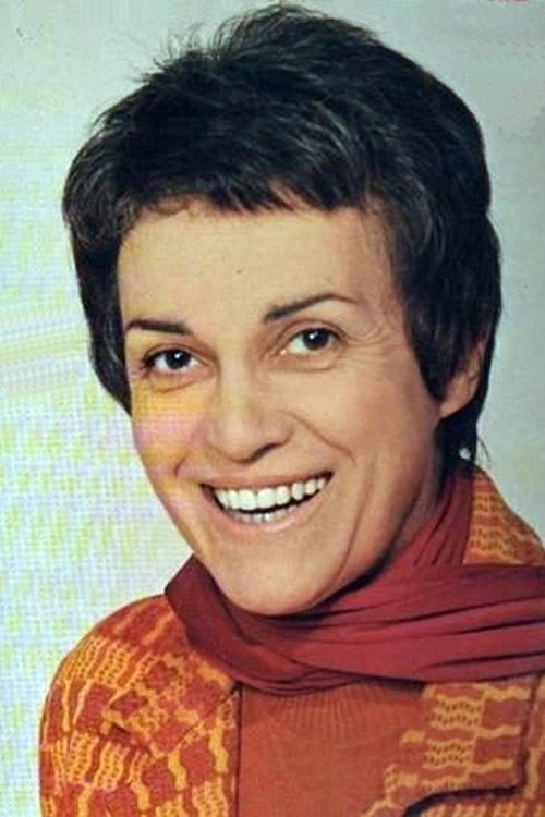 Georgette Plana photo