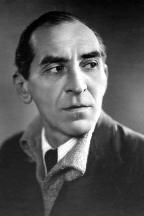 Georgi Chernovolenko photo