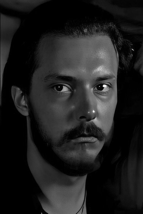 Georgi Gavrilenko photo