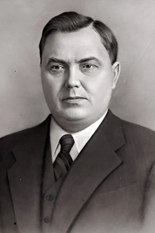 Georgi Malenkov photo