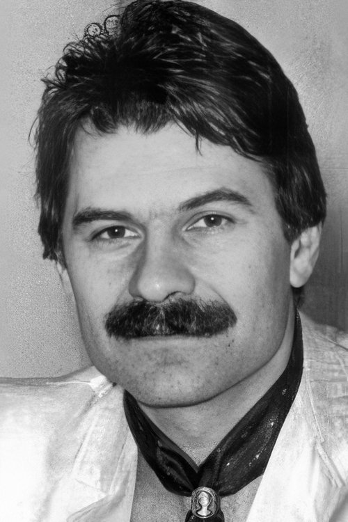 Georgi Mamikonov photo