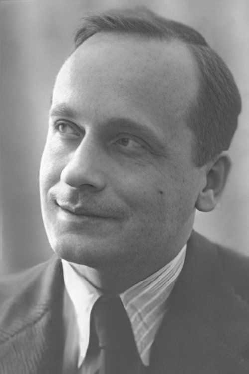 Georgi Menglet photo