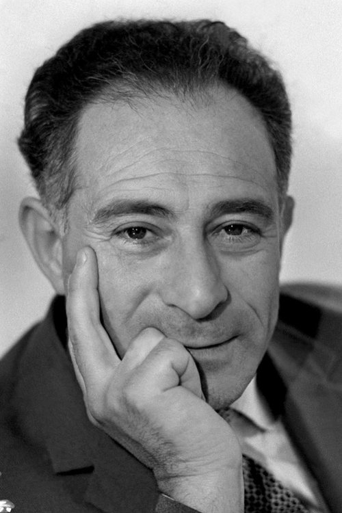 Profile image of Georgi Natanson