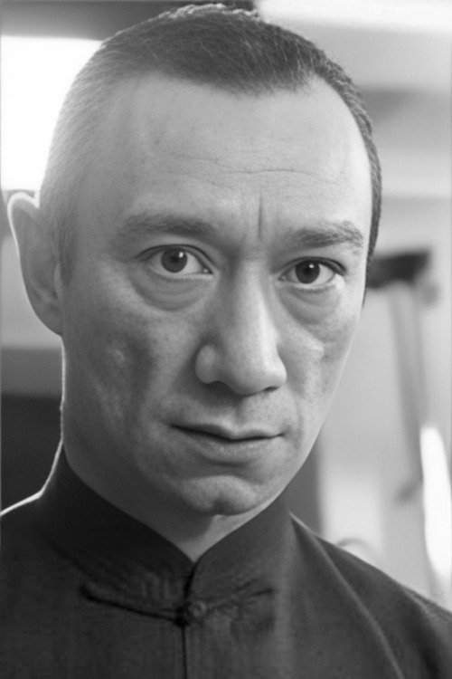 Georgi Pitskhelauri photo