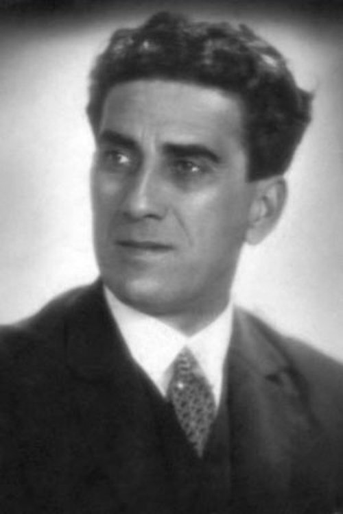 Georgi Stamatov photo