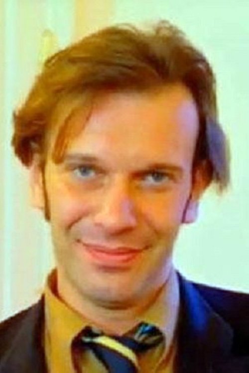 Georgi Traugot photo