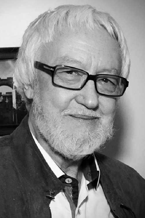 Profile image of Georgi Yungvald-Khilkevich