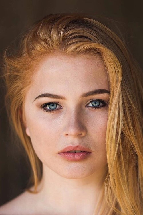 Georgia Annable photo