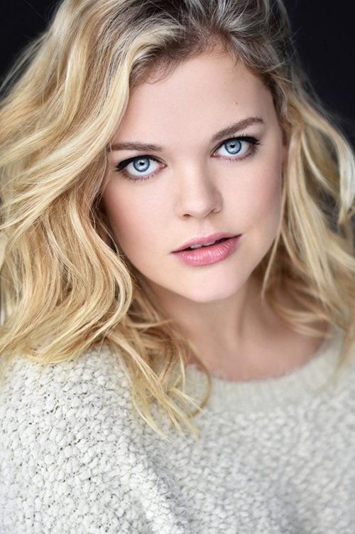 Georgia Bradner photo