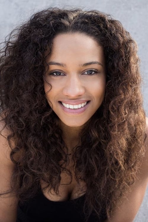 Georgia Curtis photo