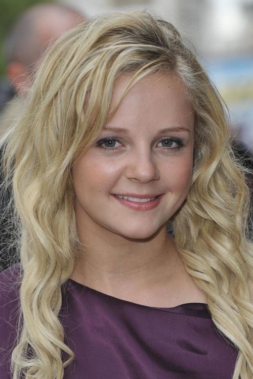 Georgia Henshaw photo