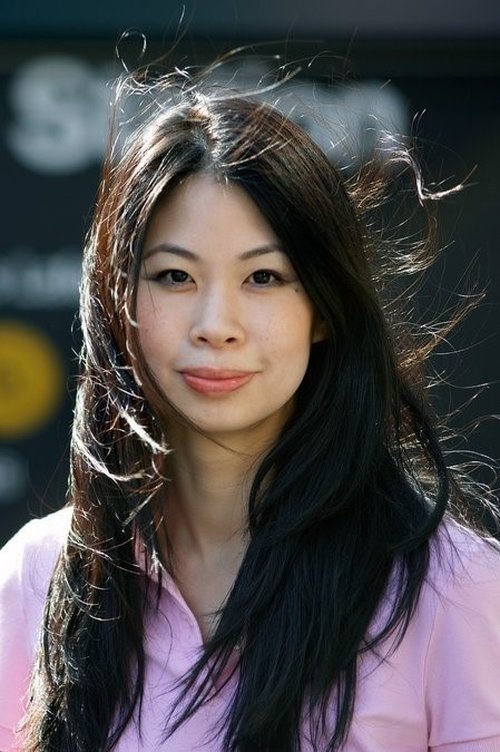 Profile image of Georgia Lee