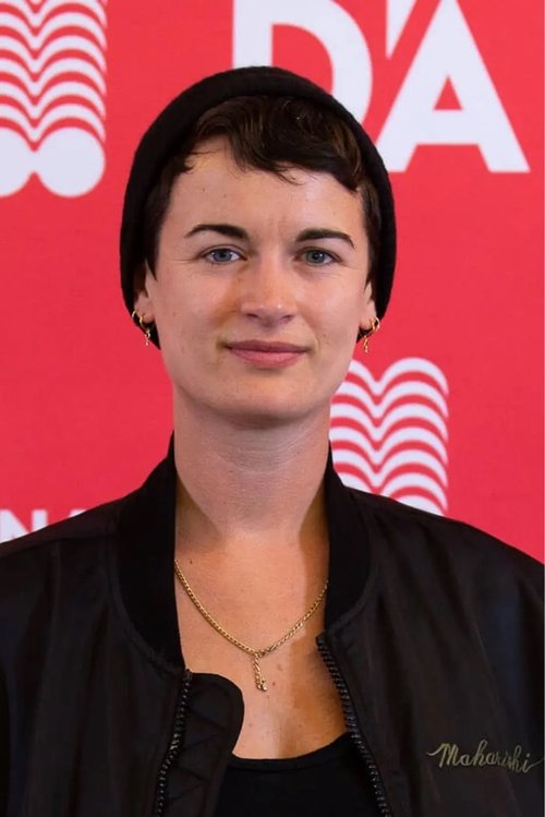 Profile image of Georgia Oakley