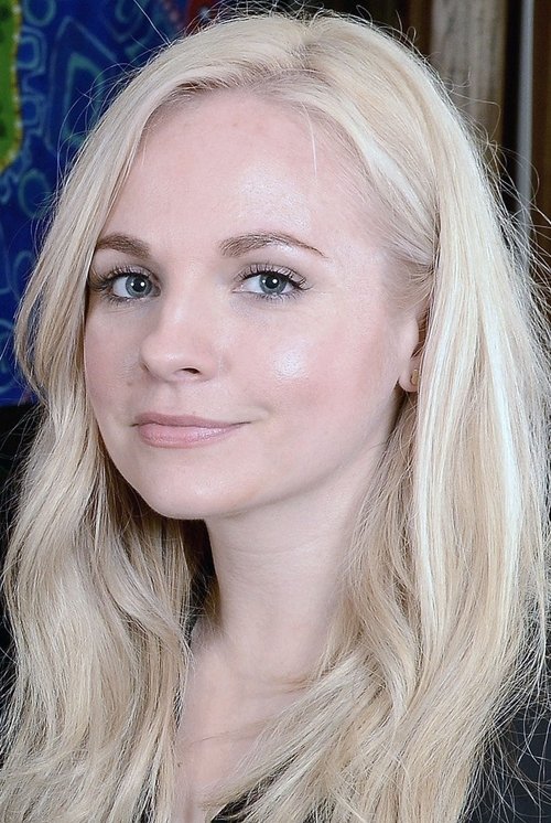 Georgia Tennant photo