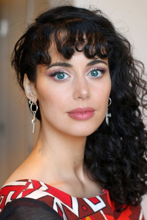 Georgia Walters photo