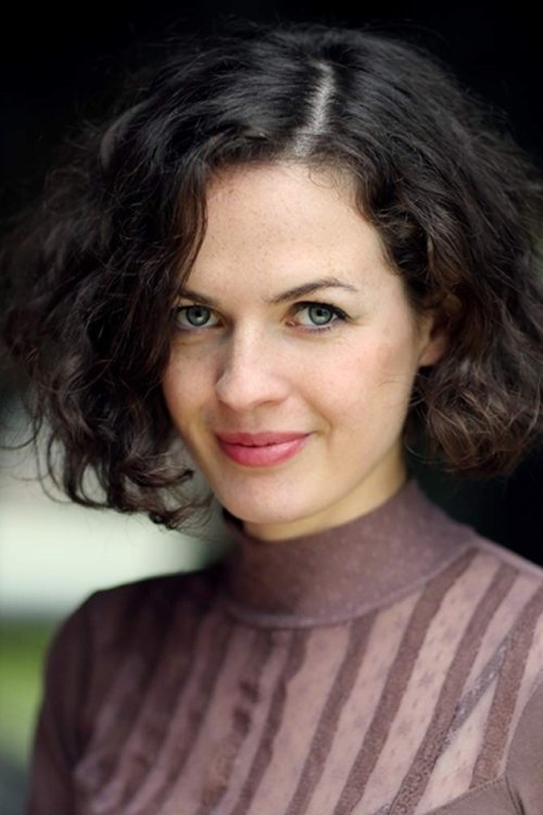 Georgia Winters photo