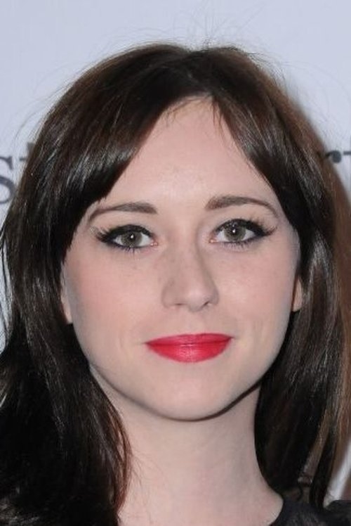 Georgie Guinane photo