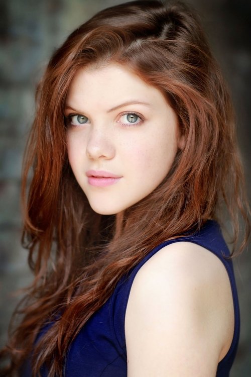 Georgie Henley photo