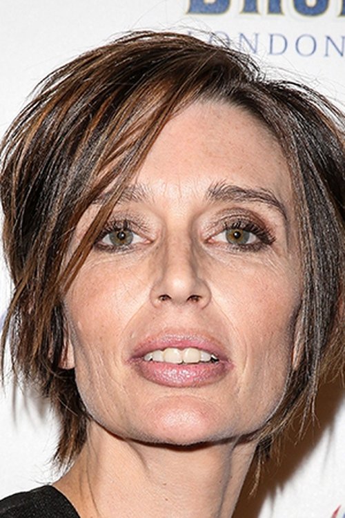 Georgina Cates photo