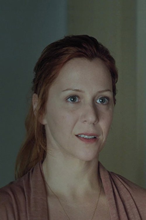 Georgina Chryskioti photo