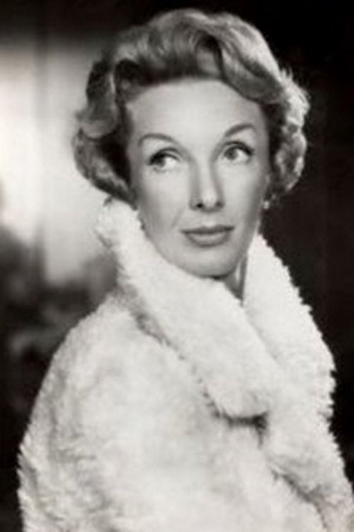 Georgina Cookson photo