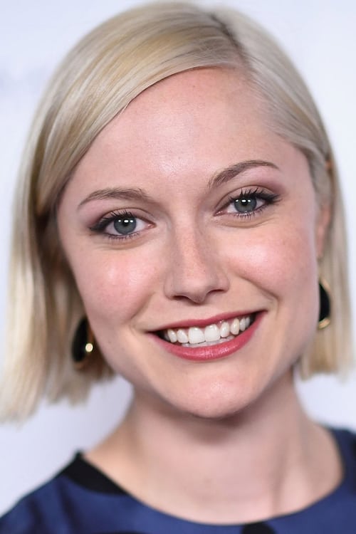 Georgina Haig photo
